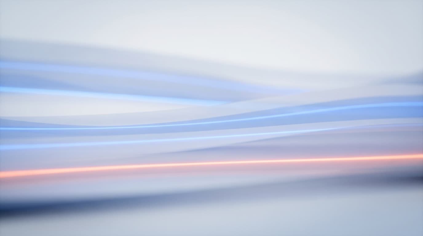 Atmospheric landscape representing the sectors Nona AI serves